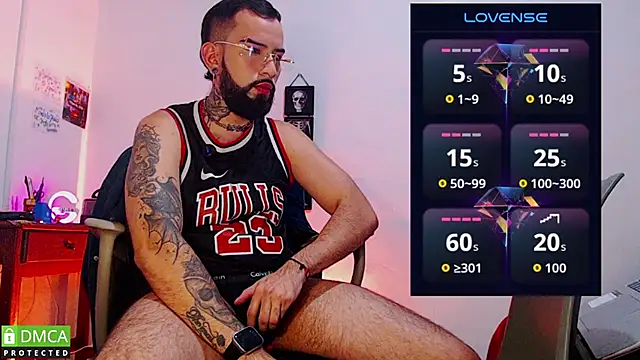 Diilanhott online show from January 2026 12:26:01 AM