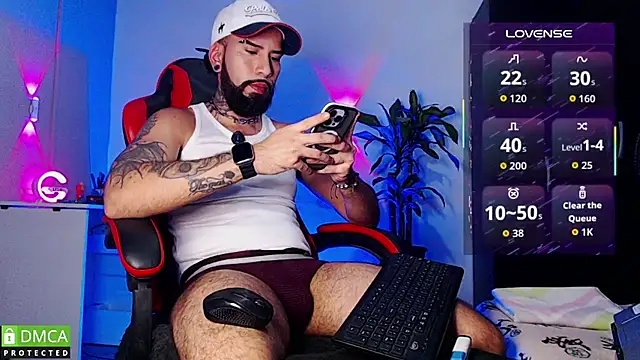 Diilanhott online show from June 2026 11:32:02 PM