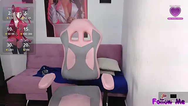 vittorialombardi   online show from October 2025 08:14:01 AM