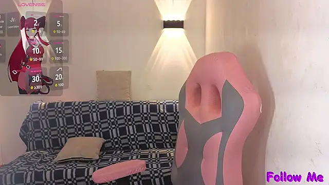 vittorialombardi   online show from February 2026 07:15:02 AM