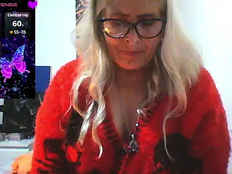 Rousmk1 online show from March 2026 03:00:01 AM