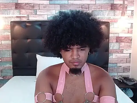 JaicobRuneer online show from September 2025 11:08:01 PM