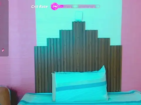 JaicobRuneer online show from March 2026 01:35:02 AM