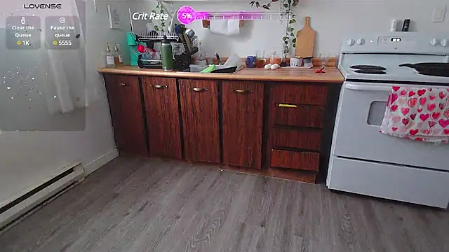 Kittyymaze1 online show from February 2025 03:20:02 PM