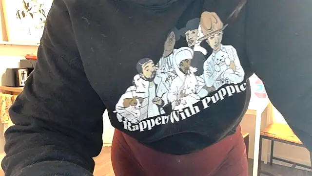 Kittyymaze1 online show from March 2026 12:45:01 PM