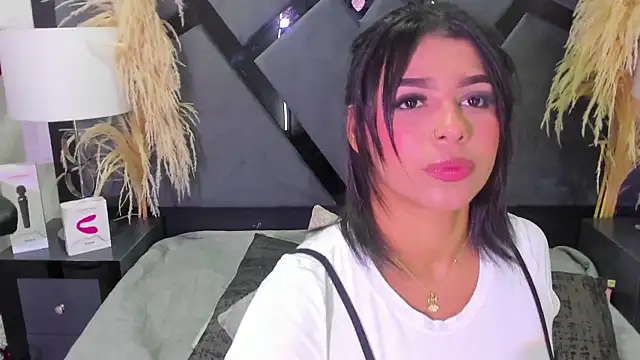 TiaraRosse online show from January 2026 03:30:02 AM