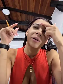 TiaraRosse online show from June 2026 12:15:01 PM