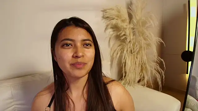 Rebeca Williams  online show from February 2025 02:36:02 AM