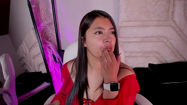 Rebeca Williams  online show from October 2025 11:54:02 AM