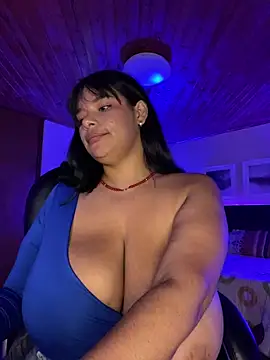 Snapshot of Isabella_boobd chatting on June 2026 03:40:01 AM Isabella boobd online show from June 2026 03:40:01 AM