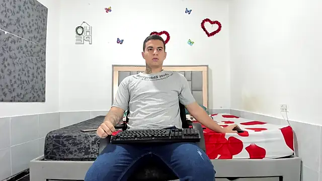 simookeler online show from October 2025 05:26:02 PM