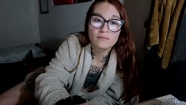 kittenlizz online show from January 2026 06:13:02 PM