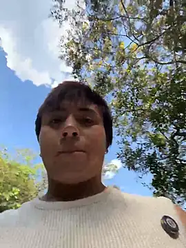 SweetHanson online show from March 2026 08:57:02 PM