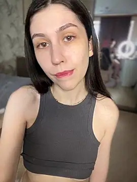 Snapshot of LushLuna chatting on September 2025 08:58:02 AM LushLuna online show from September 2025 08:58:02 AM