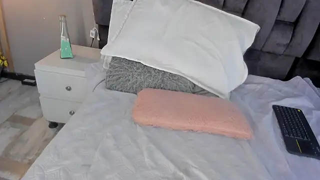 estefania  gomez online show from February 2025 12:02:01 AM