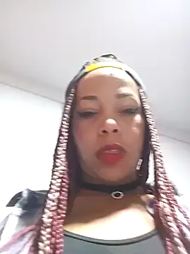 Scarlett lx online show from January 2025 01:09:02 AM