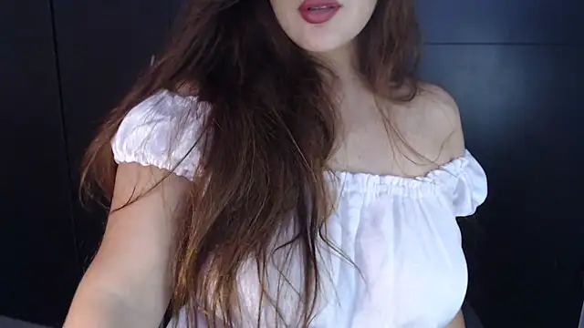 AdharaLujan online show from February 2025 04:50:02 PM