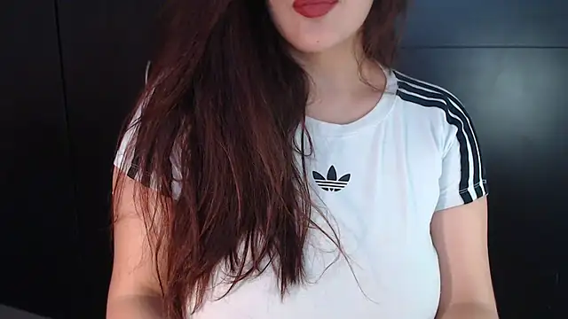 AdharaLujan online show from March 2025 04:34:02 PM