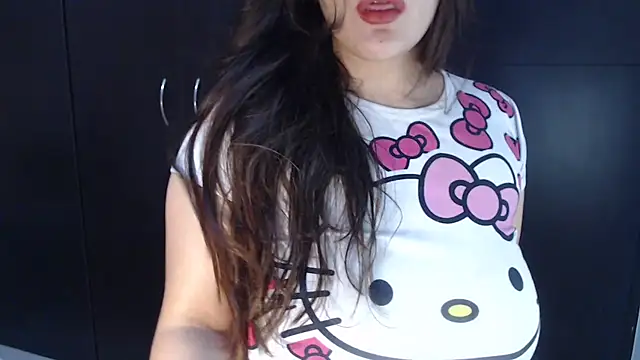 AdharaLujan online show from September 2025 04:33:02 AM