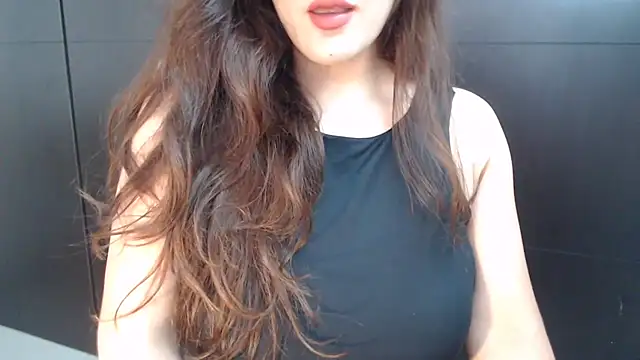 AdharaLujan online show from February 2026 01:52:01 PM