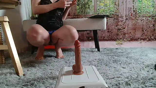 priselvis23 online show from March 2025 11:19:02 AM