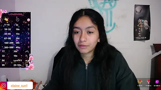 elaine sun online show from February 2025 04:18:02 AM