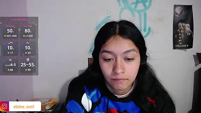 elaine sun online show from March 2025 02:24:02 AM