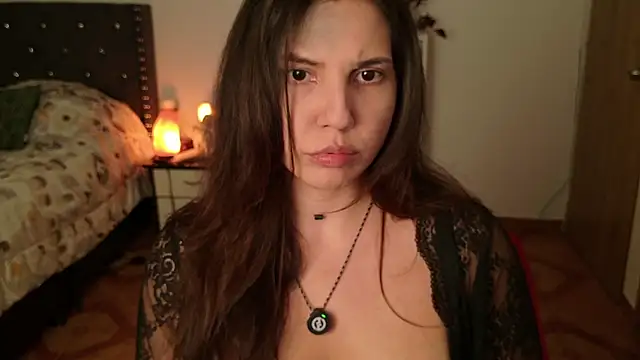Snapshot of Sigrid- chatting on March 2026 01:21:01 AM Sigrid- online show from March 2026 01:21:01 AM