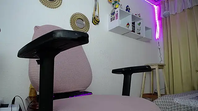 Snapshot of Soffy-brooks chatting on January 2025 07:13:02 AM Soffy-brooks online show from January 2025 07:13:02 AM