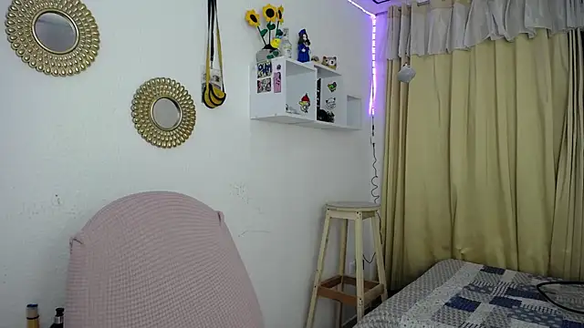 Snapshot of Soffy-brooks chatting on January 2025 08:19:01 AM Soffy-brooks online show from January 2025 08:19:01 AM