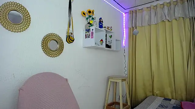 Snapshot of Soffy-brooks chatting on January 2025 11:24:01 AM Soffy-brooks online show from January 2025 11:24:01 AM