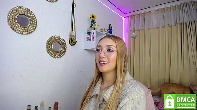 Snapshot of Soffy-brooks chatting on February 2025 06:33:01 AM Soffy-brooks online show from February 2025 06:33:01 AM