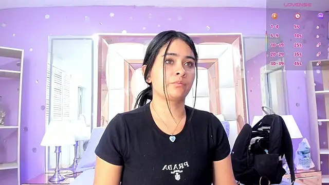 scarlette 15  online show from April 2026 03:17:02 AM