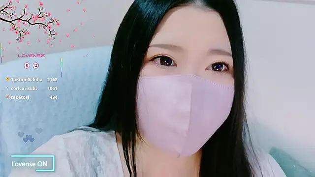 yukinko o  online show from April 2026 02:25:01 AM