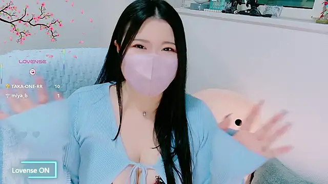 yukinko o  online show from April 2026 12:36:01 PM