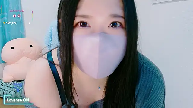 Snapshot of yukinko_o_ chatting on May 2026 01:07:01 PM yukinko o online show from May 2026 01:07:01 PM
