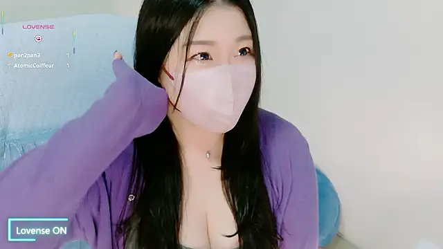 Snapshot of yukinko_o_ chatting on June 2026 01:50:01 AM yukinko o online show from June 2026 01:50:01 AM