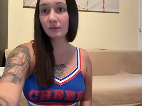 Jennyke66 online show from July 2026 06:32:02 PM