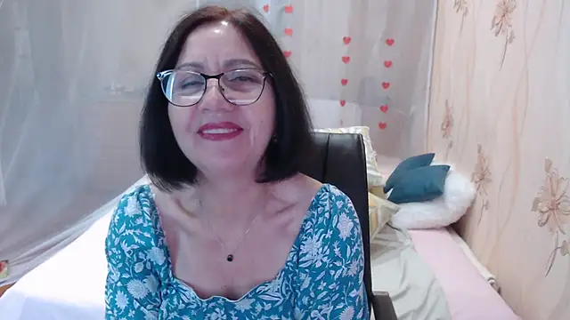 OlgaHottie online show from October 2025 11:29:02 PM