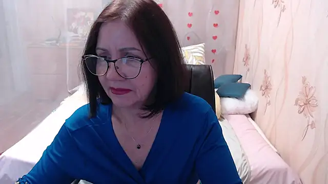 OlgaHottie online show from December 2025 11:43:01 PM