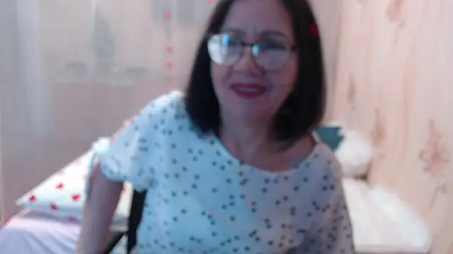 OlgaHottie online show from January 2026 11:43:02 PM