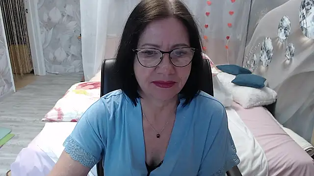 OlgaHottie online show from March 2026 11:54:02 PM