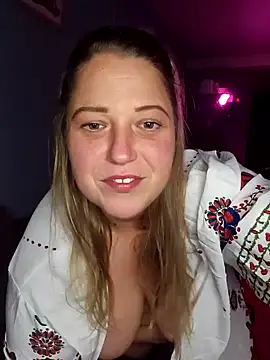 tessa91NL online show from December 2024 08:23:01 PM