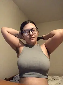 Prudie Gabriella online show from February 2025 04:26:02 PM