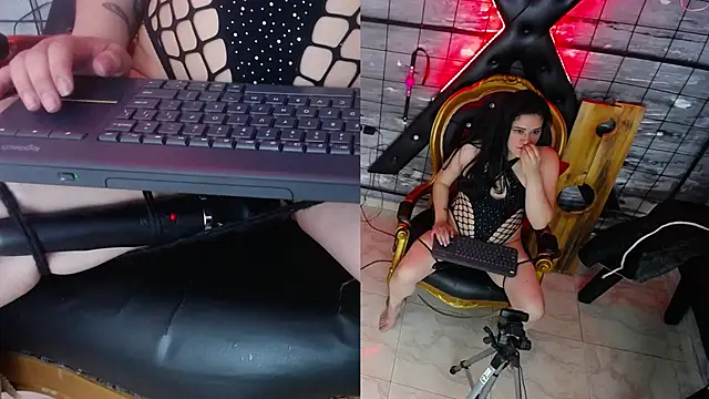 Swich Bdms  online show from December 2024 07:25:02 AM