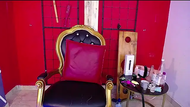 Swich Bdms  online show from December 2024 04:50:01 PM