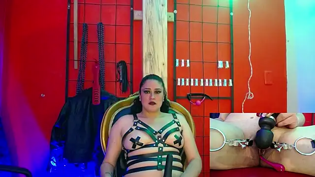 Swich Bdms  online show from January 2025 05:30:02 AM