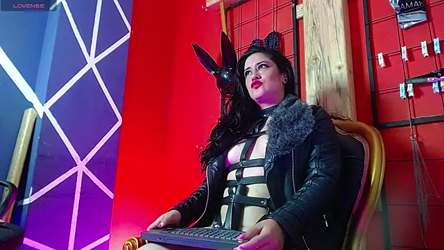 Swich Bdms  online show from January 2025 12:29:02 PM