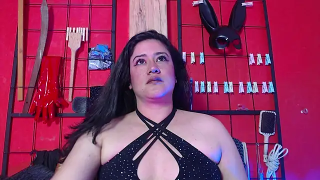 Swich Bdms  online show from March 2025 12:46:01 PM