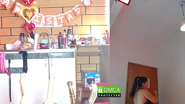 Bigass dayla online show from February 2025 11:57:02 AM